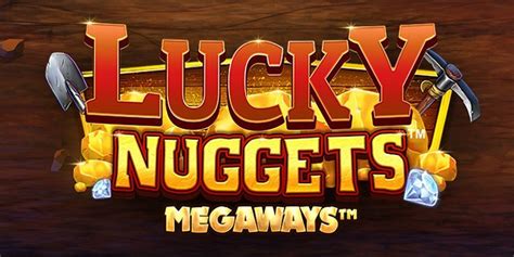 lucky nuggets megaways review